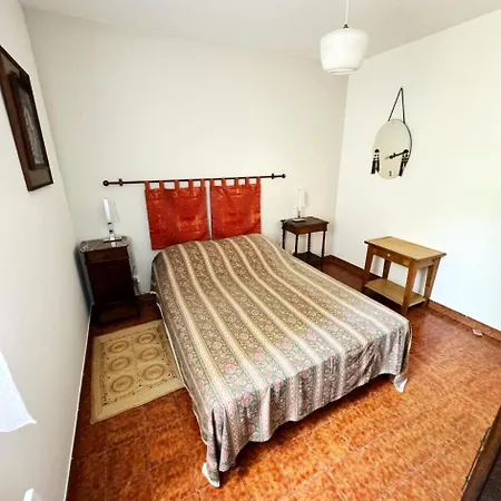 Les Gros Pins - Maeva - Climatise 3 Pieces 4 Personnes - Budget Mae-4923